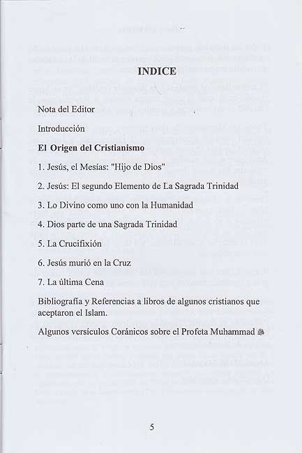 Cristianismo El Original Y La Presente Realidad (image 2)