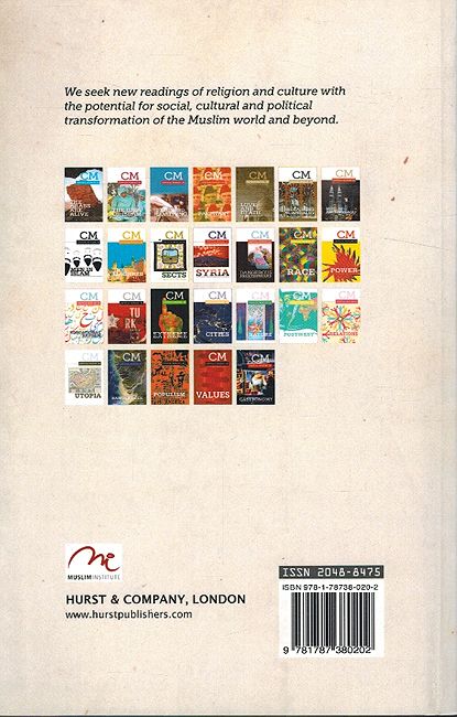 Critical Muslim I 27 : Beauty (image 2)