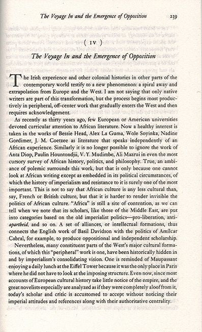 Culture and Imperialism (image 3)