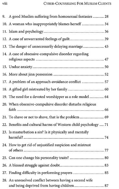 Cyber-Counseling for Muslim Clients (image 4)