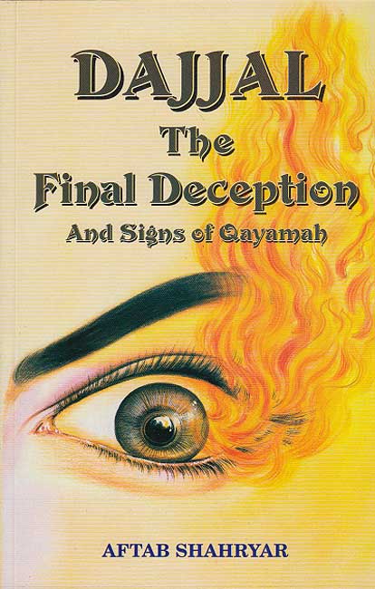 The Final Deception Dajjai