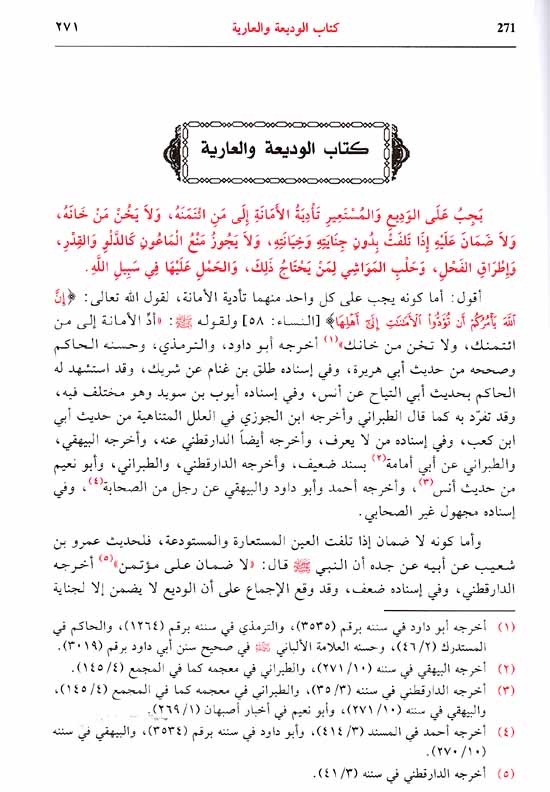 Darari al-Mudiyah (Assrya) الدراري المضيئة شرح الدرر البهية (image 2)