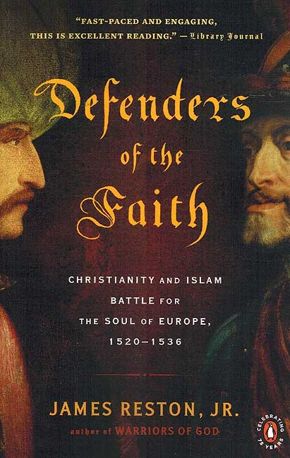 Defenders of the Faith