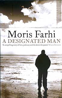 A Designated Man (En)