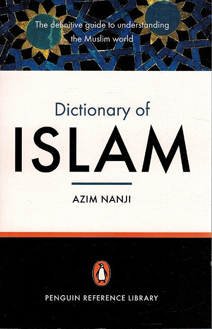 Dictionary of Islam