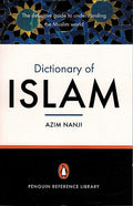 Dictionary of Islam