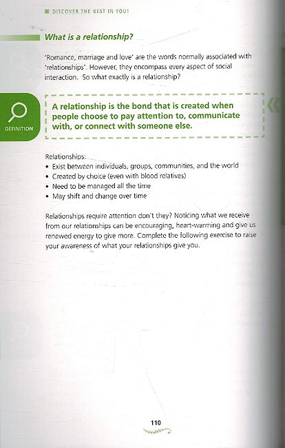 Discover the Best in You!: Life Coaching for Muslims (image 3)