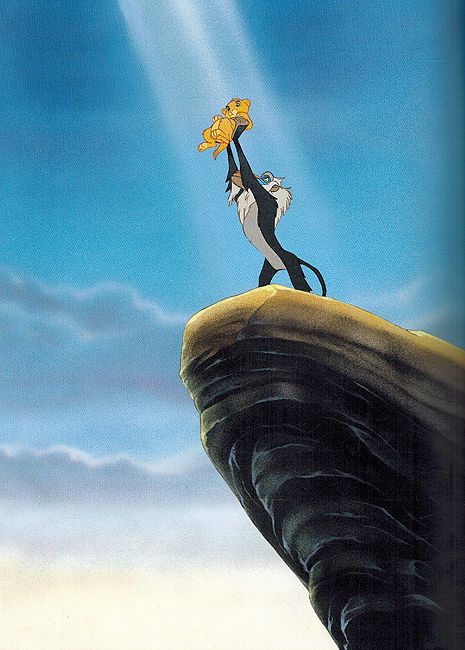 Disney: al-Asad al Malik الاسد الملك (hc lg) (image 4)