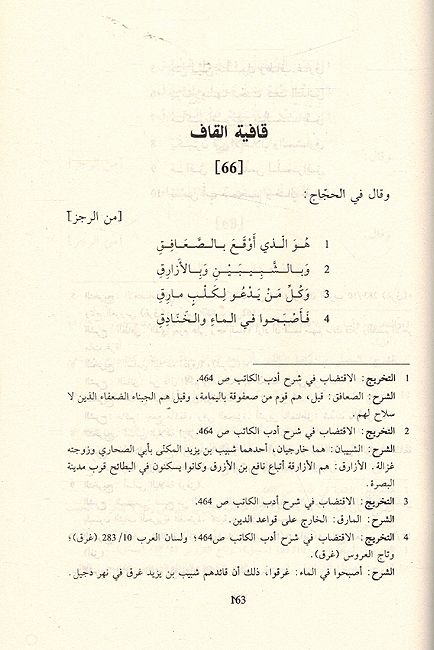 Diwan Abi Najm ‏ديوان أبي النجم (image 2)