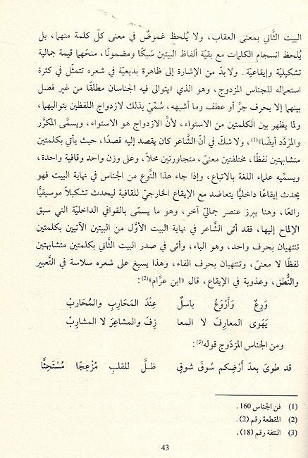 Diwan Ali ibn Arram al-Uswani ديوان علي بن عرام الأسواني (image 2)