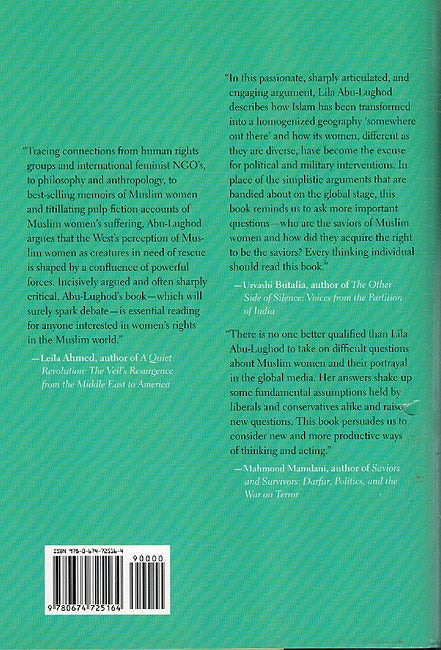 Do Muslim Women Need Saving ? (image 2)