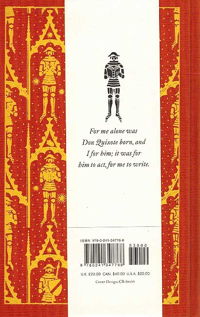 Don Quixote (Clothbound Classic) (image 2)