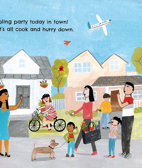 Dumpling Day يوم الزلابية (image 3)