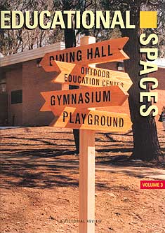 Educational Spaces, A Pictorial Review (En)