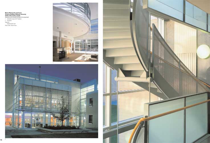 Educational Spaces, A Pictorial Review (En) (image 2)