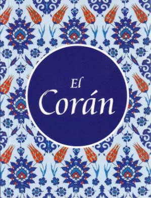 El Corán (Spanish, Pocket)