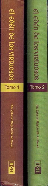 El Edén de Los Virtuosos (2 vol) (image 4)