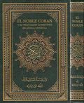 El Noble Corán, y su traducción a la lengua Española