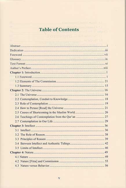Elements of the Divine Commission (HC) (image 3)