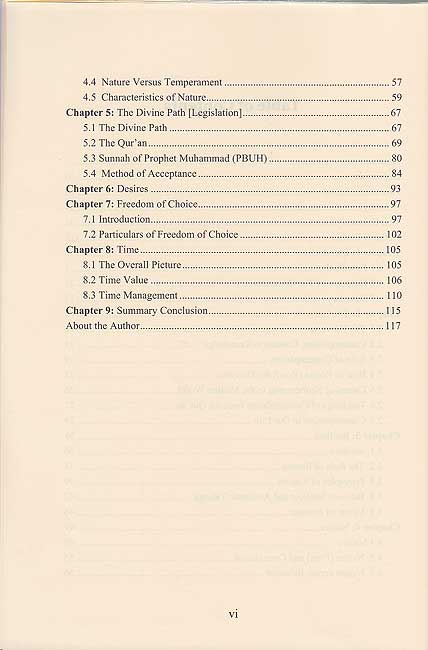 Elements of the Divine Commission (HC) (image 4)