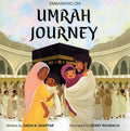 Embarking On Umrah Jouney (SC)