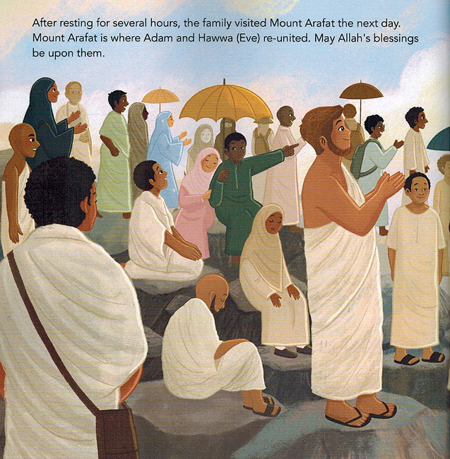 Embarking On Umrah Jouney (SC) (image 3)