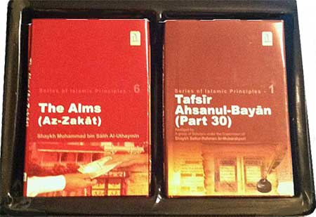 Enlightenment Pack - Box Set of 10 Pocket Books (image 4)
