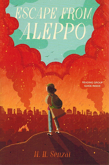 Escape From Aleppo