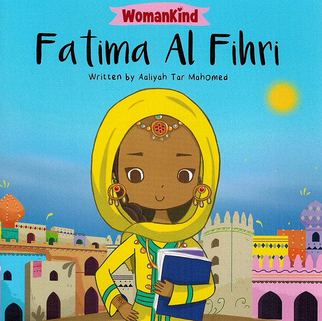 Fatima al-Fihri