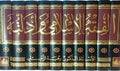 Fiqh al-Islami wa-Adilatuhu (10 vol) الفقه الإسلامي وأدلته