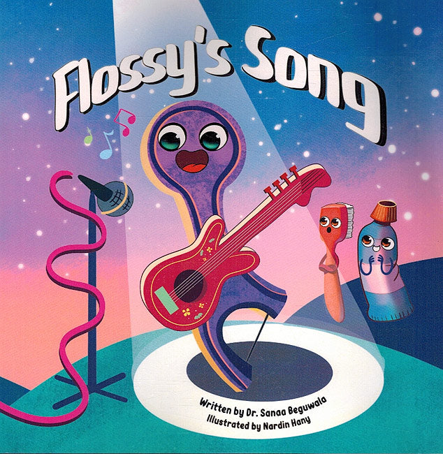 Flossy's Song