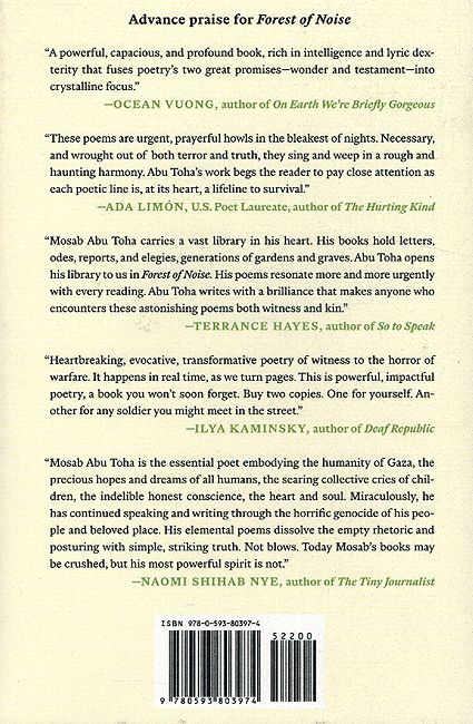 Forest of Noise (image 2)
