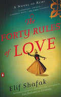 Forty Rules of Love
