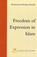 Freedom of Expression in Islam