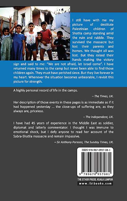 From Beirut to Jerusalem (image 2)