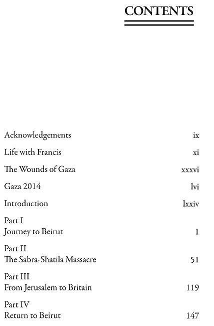 From Beirut to Jerusalem (image 4)
