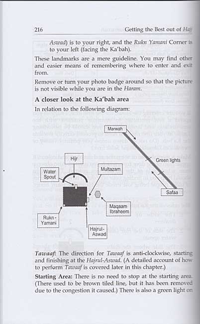 Getting the Best out of al-Hajj (Pilgrimage) (image 5)