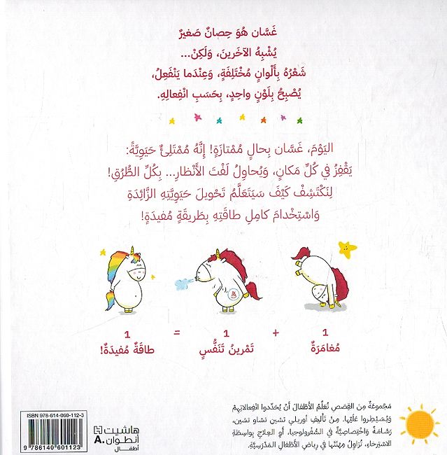 Ghassan bi-kull al-Alwan: Ana Muhtalia Hawayah (image 2)