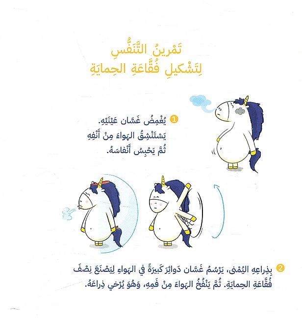 Ghassan bi-kull al-Alwan: Ana Musta' انا مستاء (image 4)