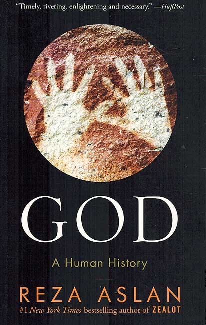 GOD: A Human History