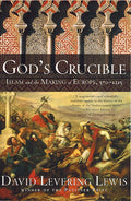 God's Crucible