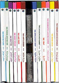 Golden Library Series (1/12 Boxed Set Lg w/2 Cassettes, En/Ar)