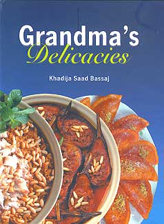 Grandma's Delicacies