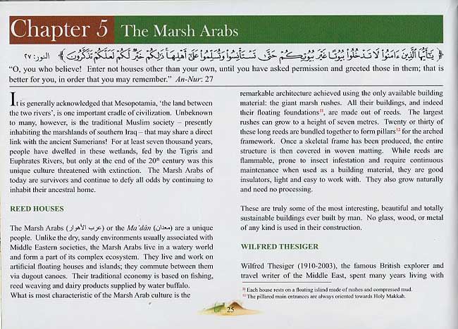 Green Muslims: The True Custodian of the Earth (image 4)
