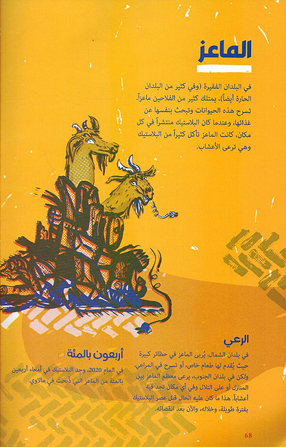 Hadha Ma Kan Yusama Asr al-Bilastik هذا ما كان يسمى عصر البلاستيك (image 4)