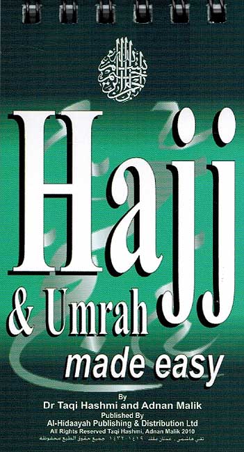 Hajj & Umrah Made Easy