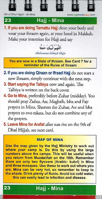 Hajj & Umrah Made Easy (image 3)