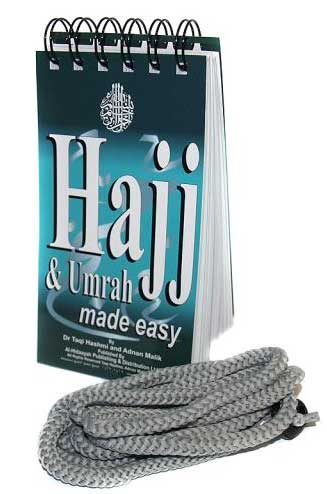 Hajj & Umrah Made Easy (image 4)