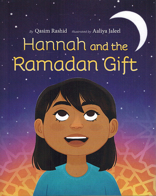 Hannah and the Ramadan Gift