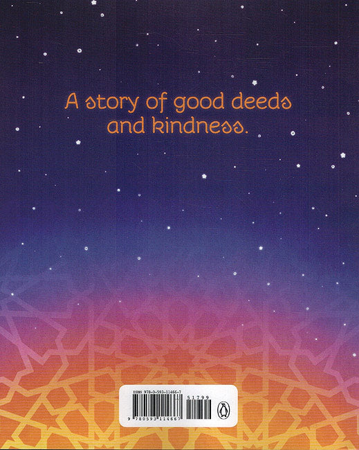 Hannah and the Ramadan Gift (image 2)